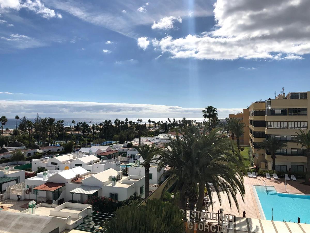 Appartamento Excelsior I Sea View