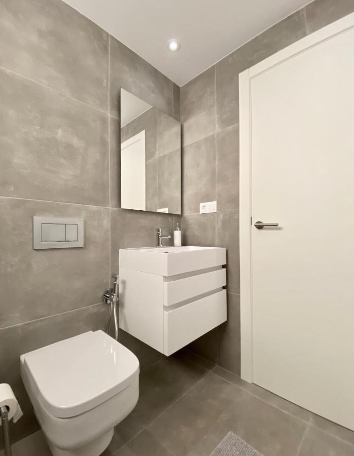 Appartamento Excelsior I Sea View