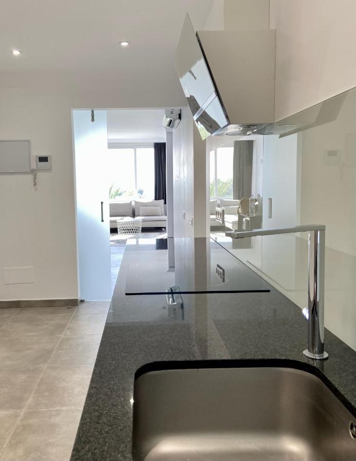 Appartamento Excelsior I Sea View