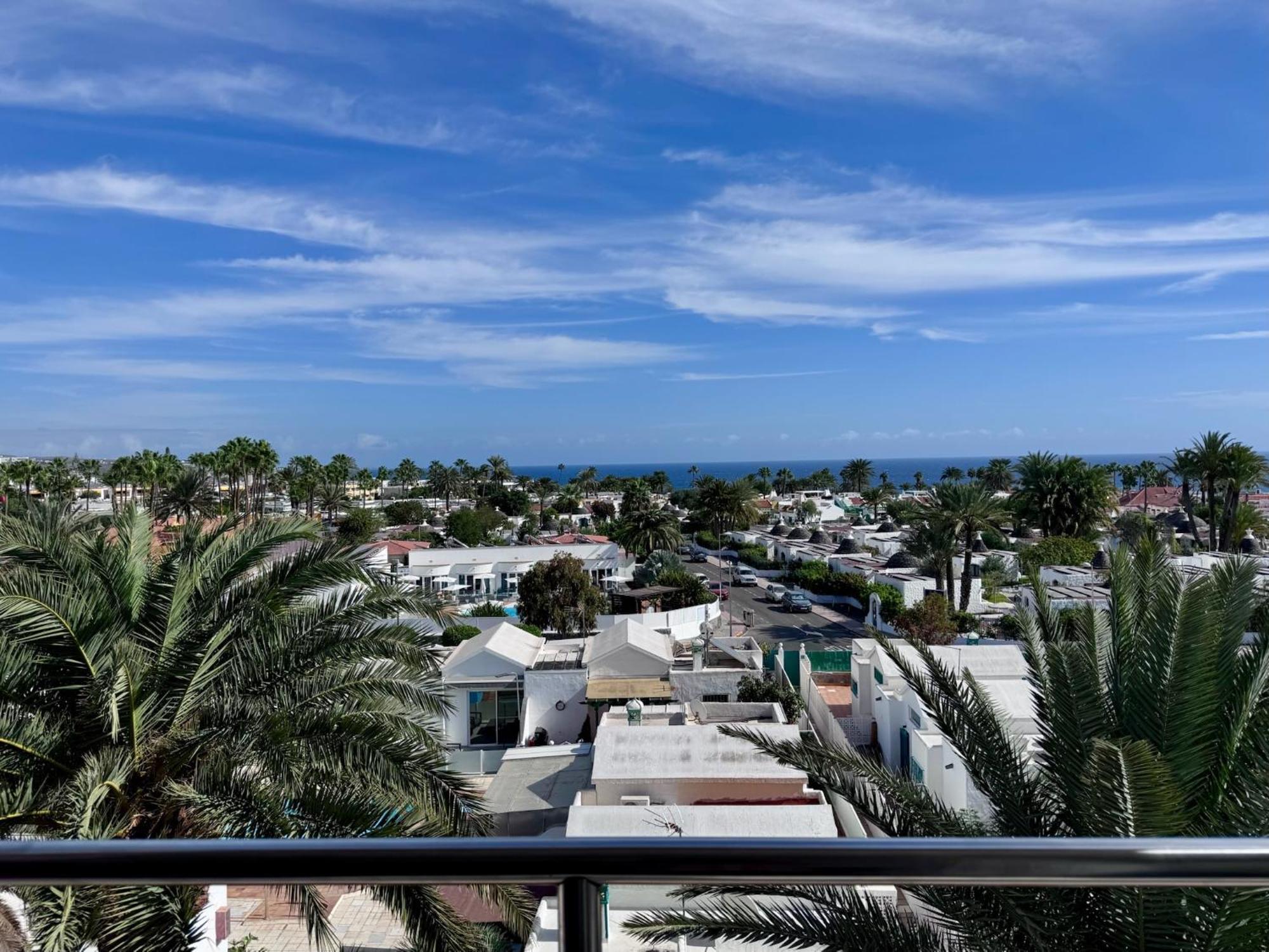 Excelsior I Sea View Appartamento