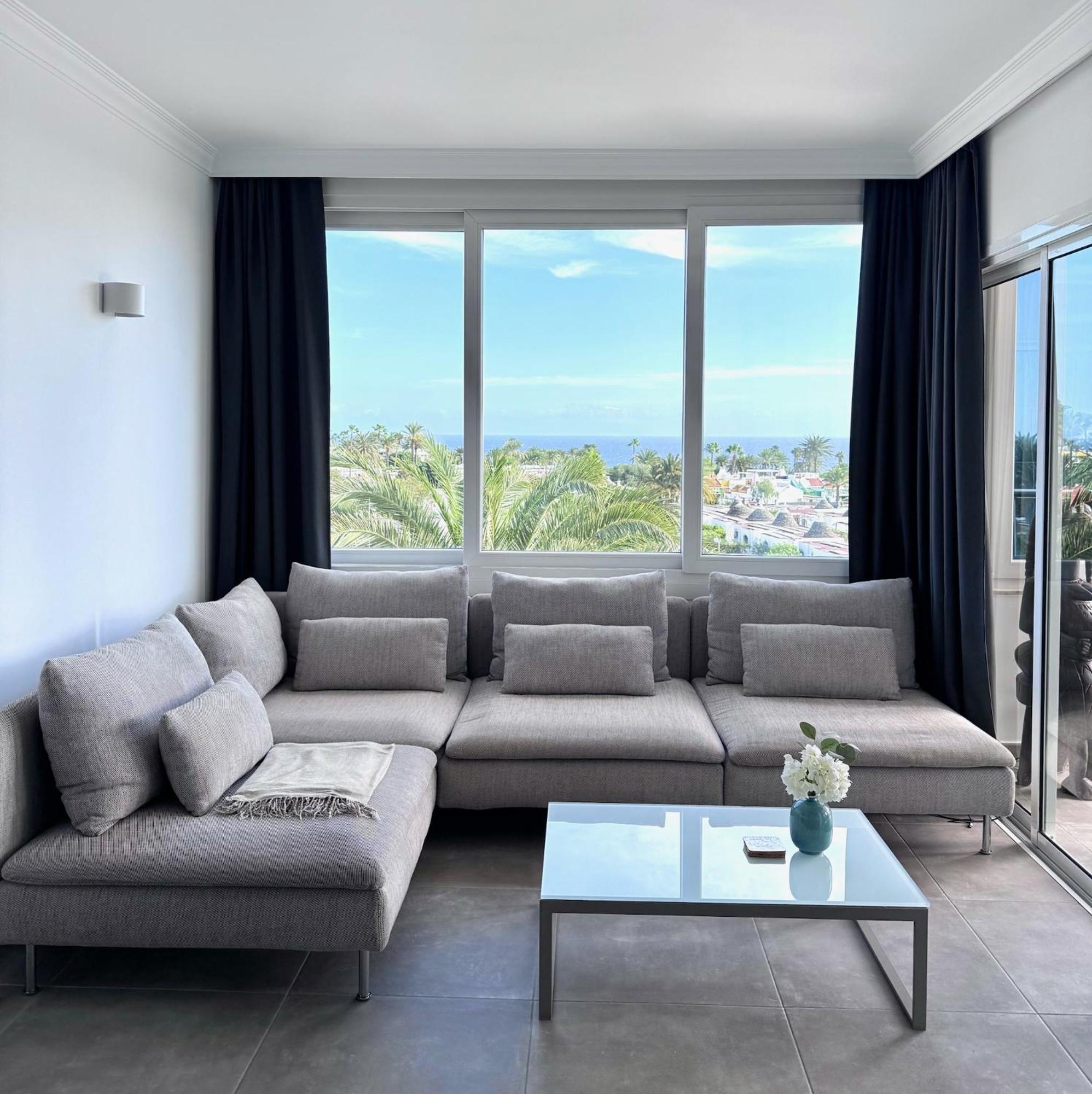 Appartamento Excelsior I Sea View