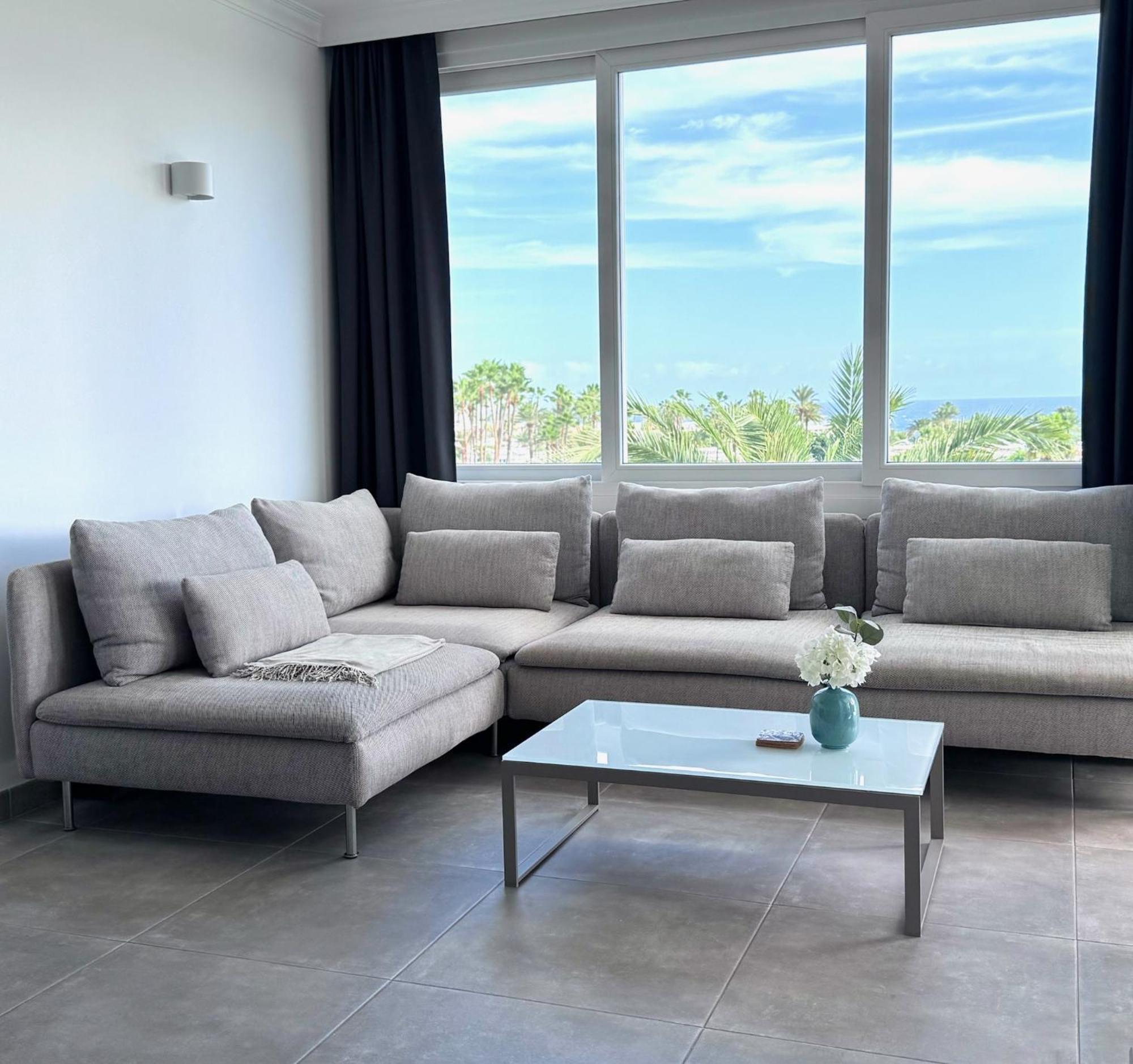 Excelsior I Sea View Apartment Maspalomas (Gran Canaria)