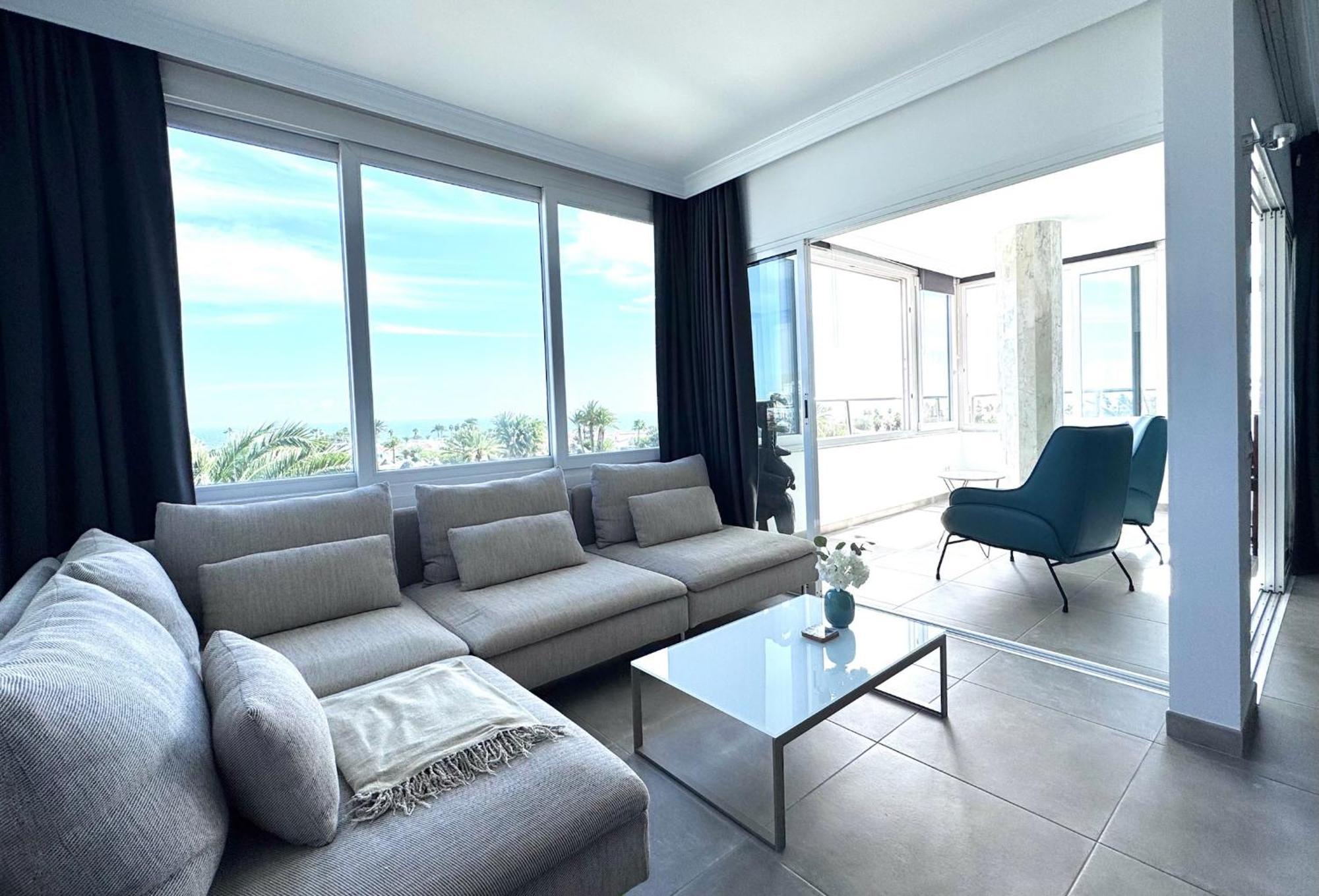 Appartamento Excelsior I Sea View